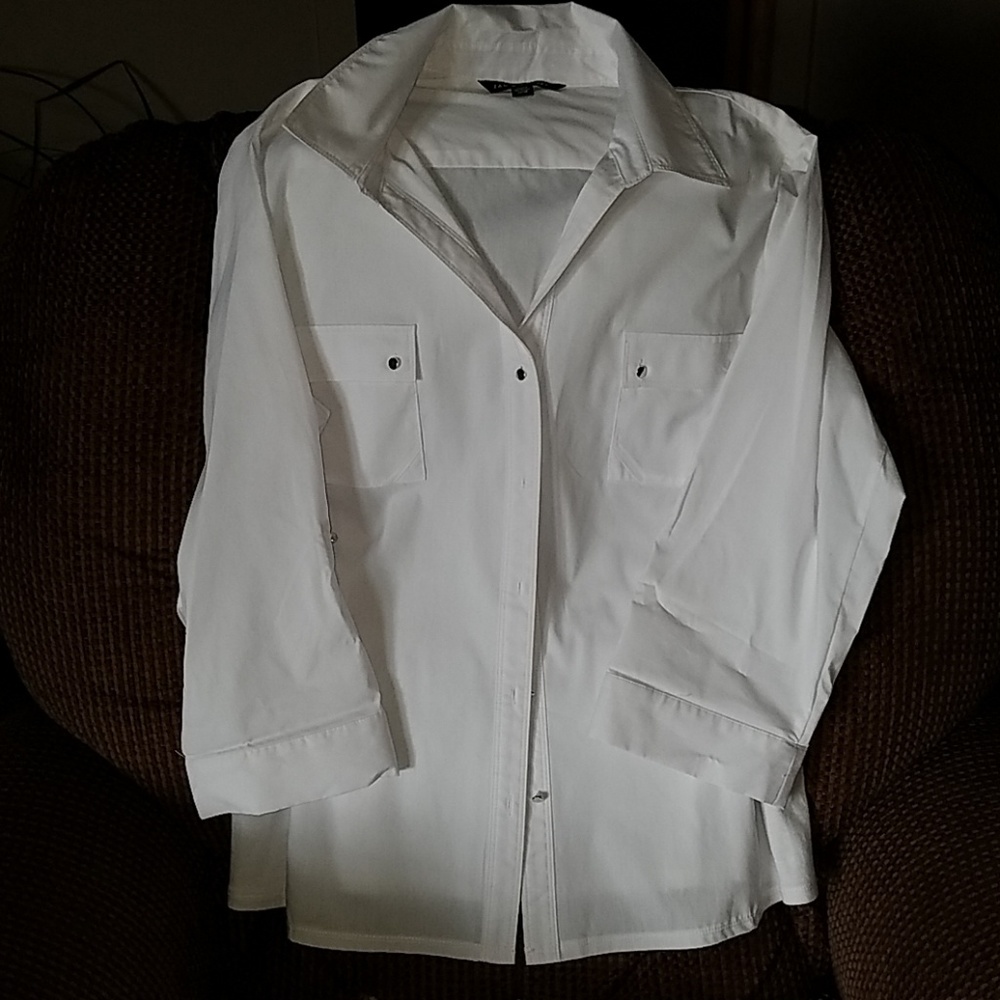 Zac and Rachel XL Shirt